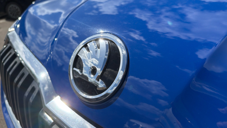 Skoda Kamiq 1.0 TSI 110 SE 5dr DSG Petrol Hatchback